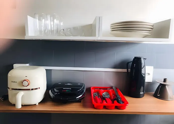 Bras, Expo Center Norte, Vinho E Estacionamento Graris, Ate 7 Pessoas, Cozinha, Ao Lado Do Polo Compras, Tiers, Valtier, Feirinha