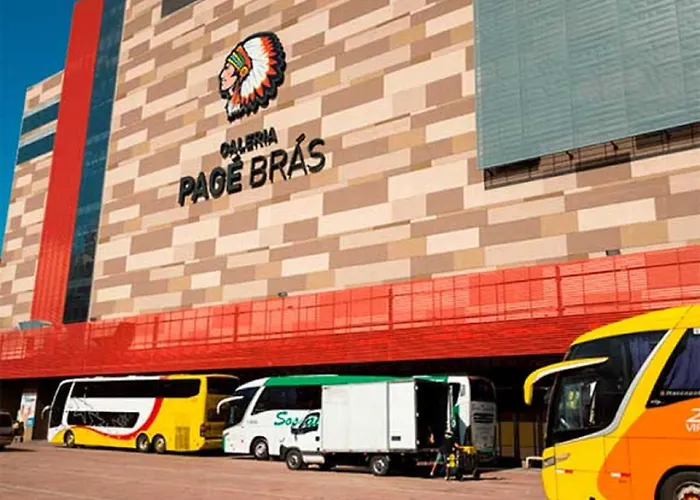 Bras, Expo Center Norte, Vinho E Estacionamento Graris, Ate 7 Pessoas, Cozinha, Ao Lado Do Polo Compras, Tiers, Valtier, Feirinha