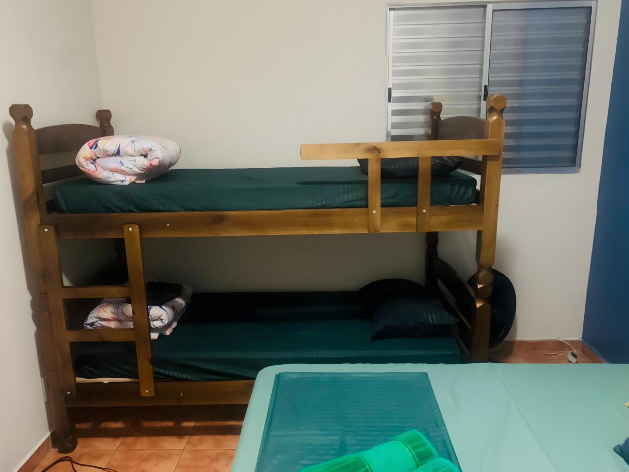 Bras, Expo Center Norte, Vinho E Estacionamento Graris, Ate 7 Pessoas, Cozinha, Ao Lado Do Polo Compras, Tiers, Valtier, Feirinha Apartment *