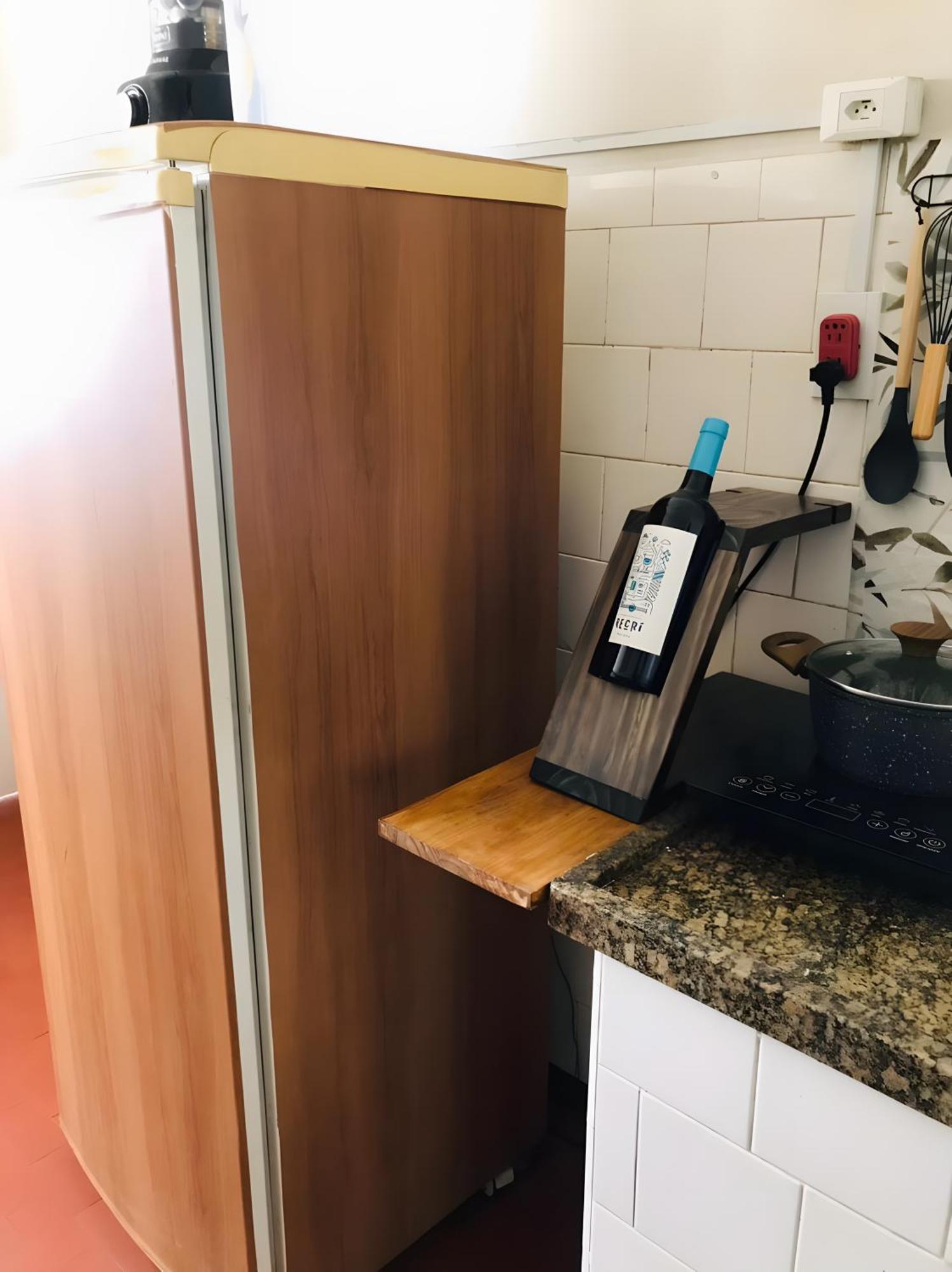 Bras, Expo Center Norte, Vinho E Estacionamento Graris, Ate 7 Pessoas, Cozinha, Ao Lado Do Polo Compras, Tiers, Valtier, Feirinha * Sao Paulo