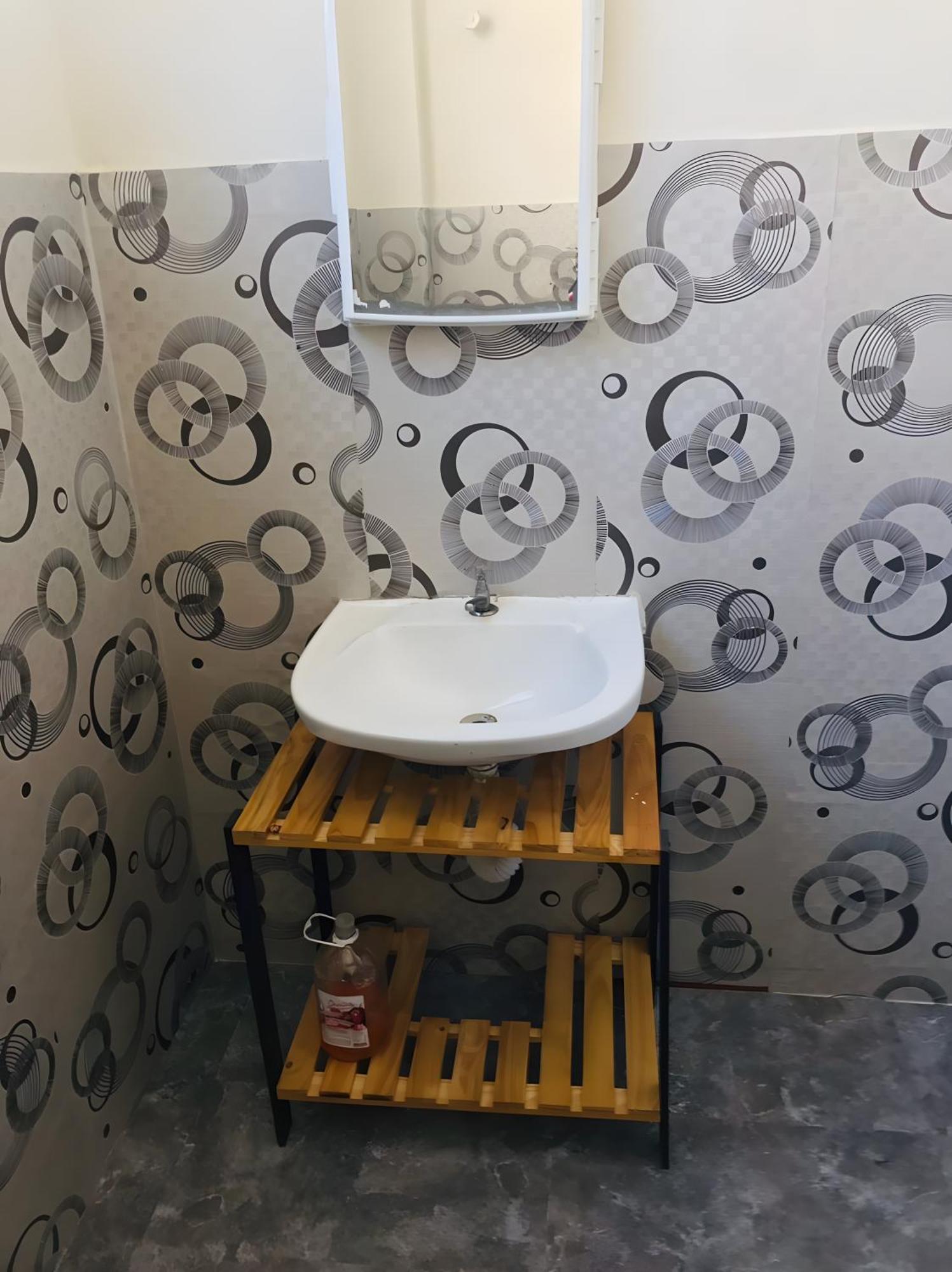 Apartamento Bras, Expo Center Norte, Vinho E Estacionamento Graris, Ate 7 Pessoas, Cozinha, Ao Lado Do Polo Compras, Tiers, Valtier, Feirinha